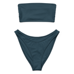 Bikini bandeau - Nibe Clothing