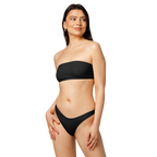 Bikini bandeau - Nibe Clothing