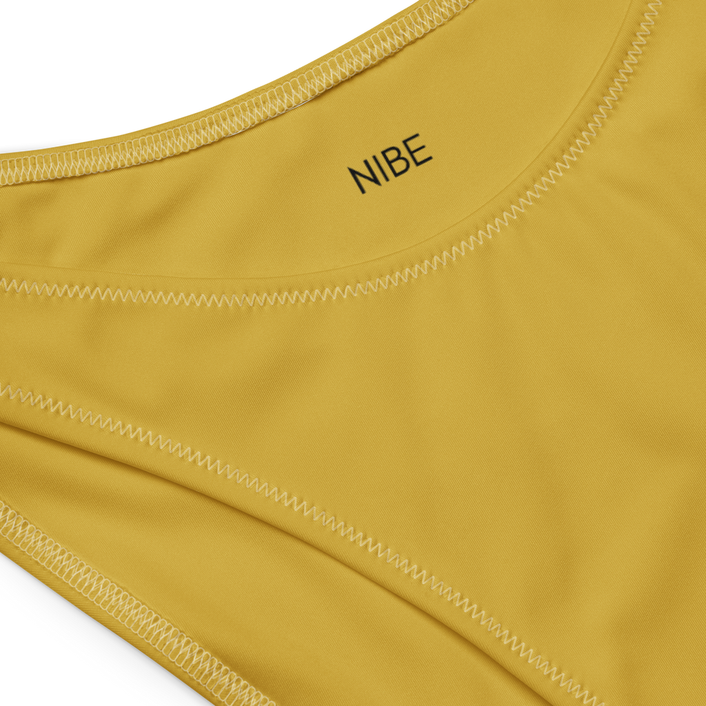 Bikini bandeau - Nibe Clothing