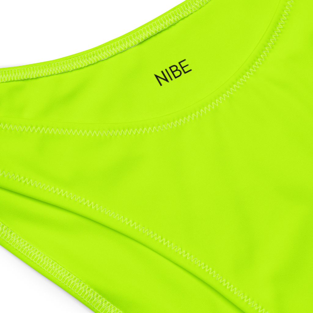 Bikini bandeau - Nibe Clothing