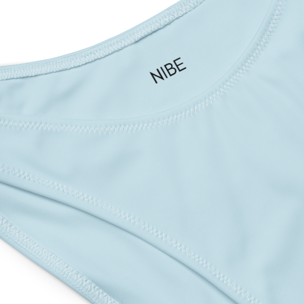 Bikini bandeau - Nibe Clothing