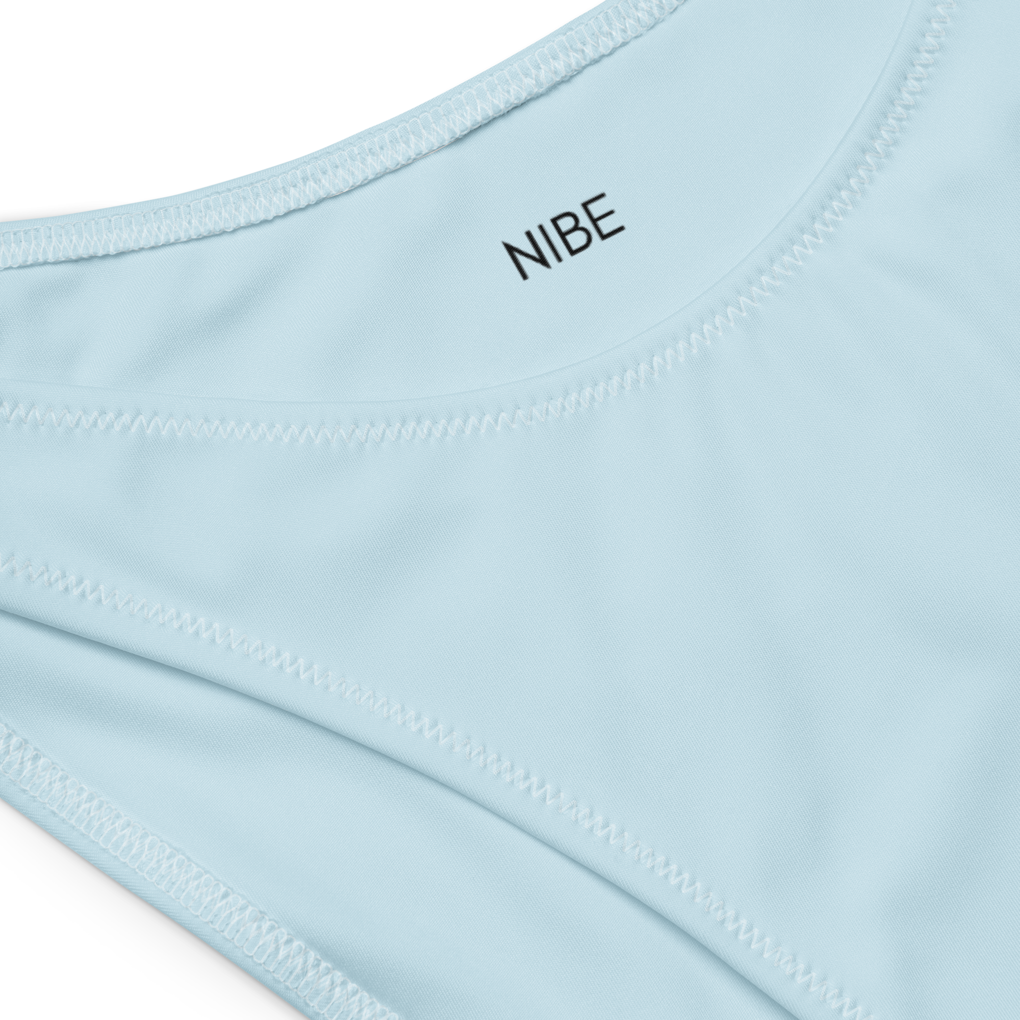 Bikini bandeau - Nibe Clothing