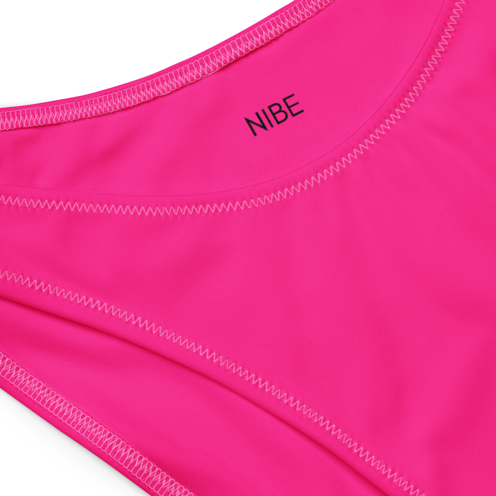 Bikini bandeau - Nibe Clothing