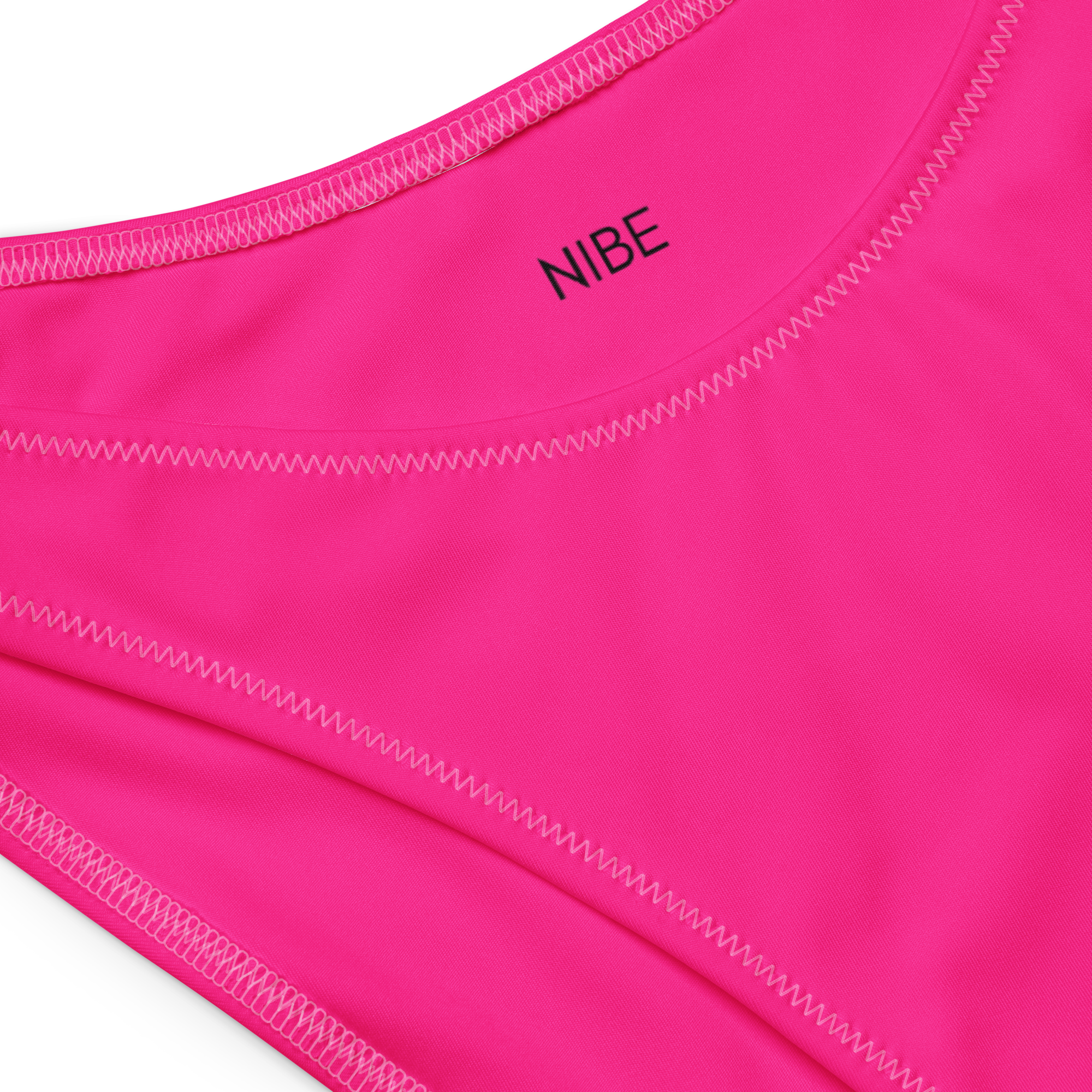 Bikini bandeau - Nibe Clothing