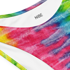 Bikini bandeau - Nibe Clothing