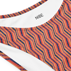 Bikini bandeau - Nibe Clothing