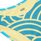 Bikini bandeau - Nibe Clothing