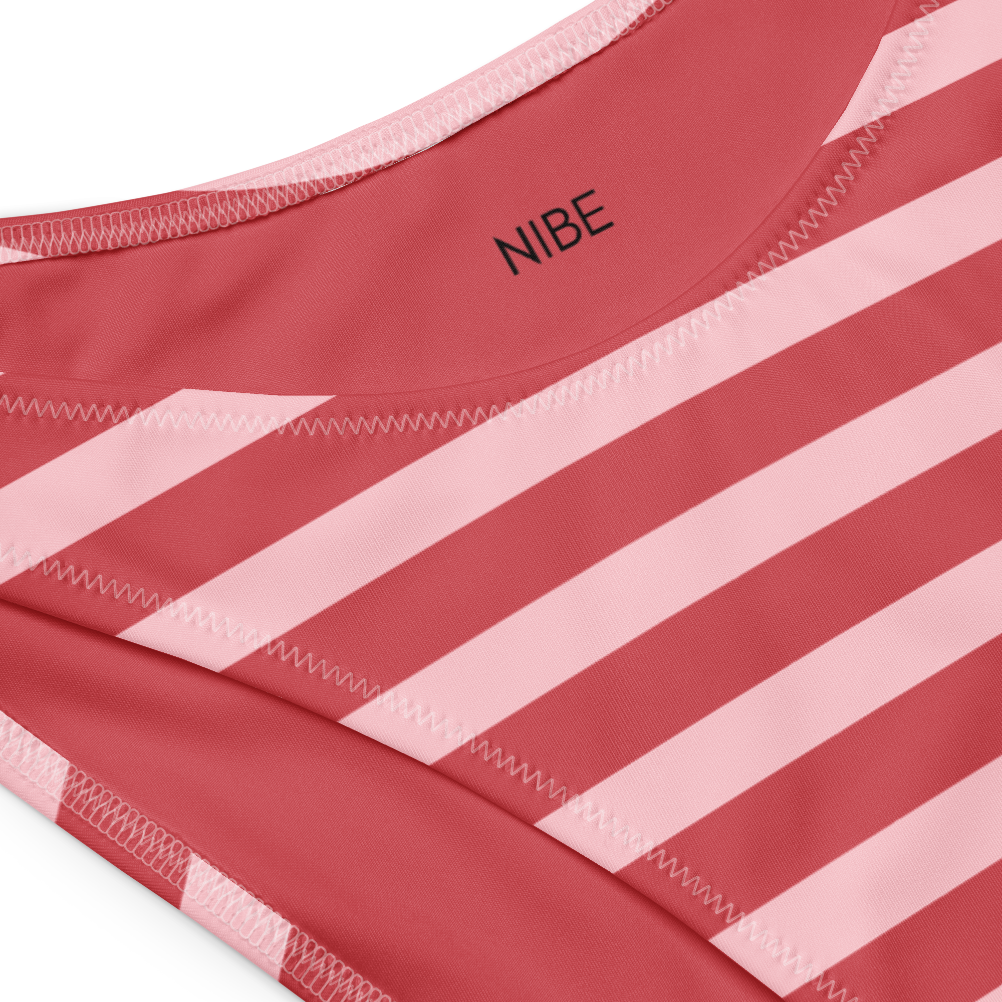 Bikini bandeau - Nibe Clothing