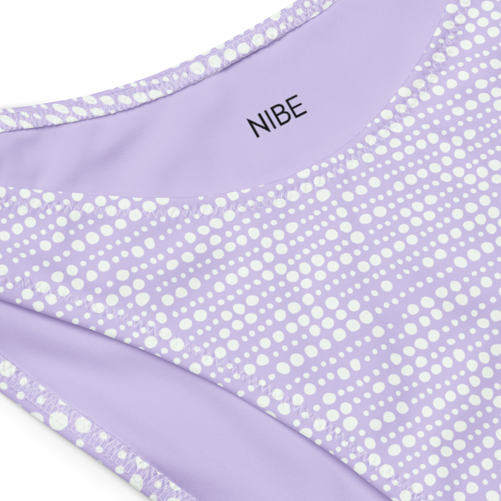 Bikini bandeau - Nibe Clothing