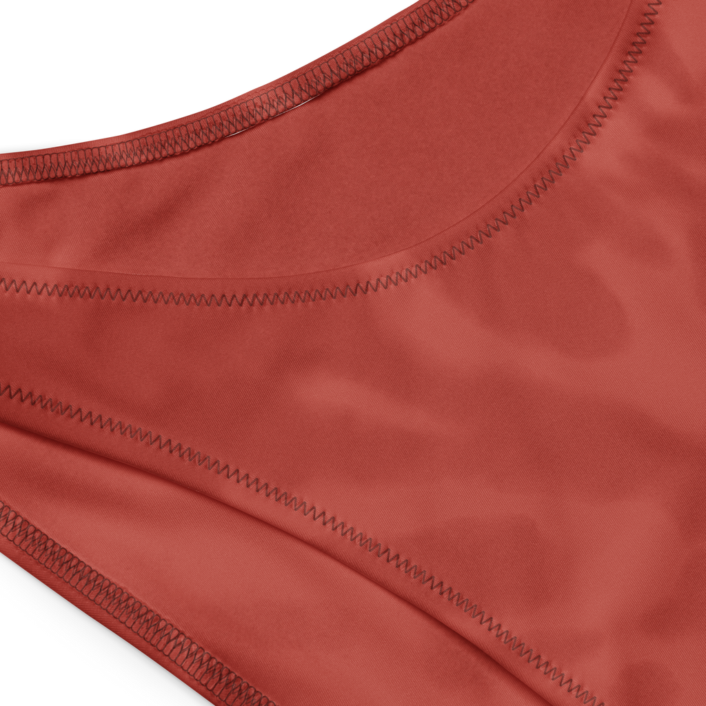Bikini bandeau - Nibe Clothing