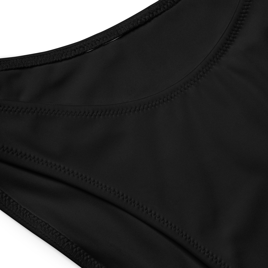 Bikini bandeau - Nibe Clothing