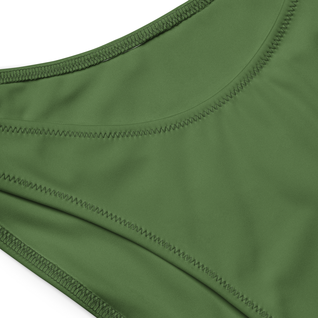 Bikini bandeau - Nibe Clothing
