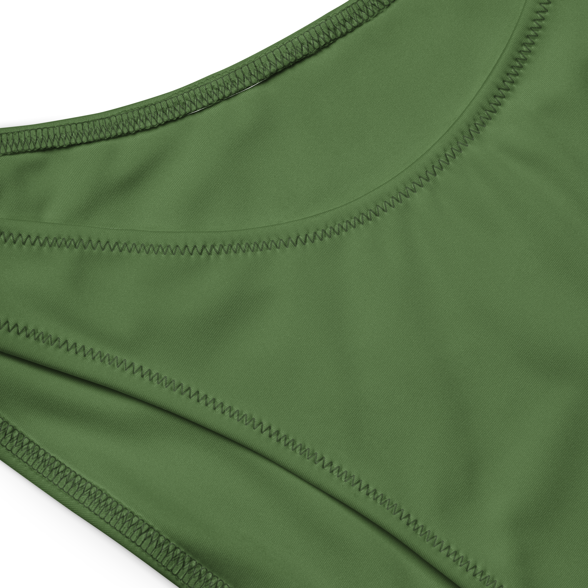 Bikini bandeau - Nibe Clothing