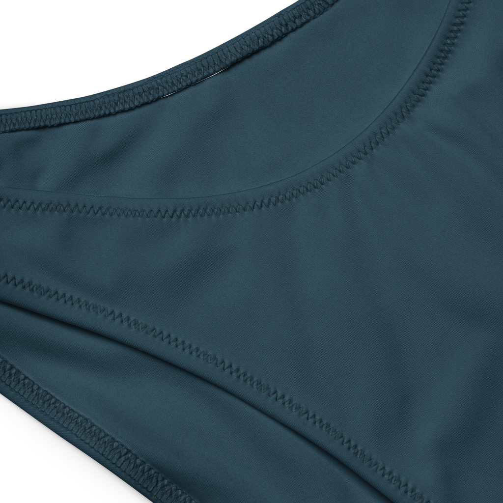 Bikini bandeau - Nibe Clothing