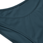 Bikini bandeau - Nibe Clothing
