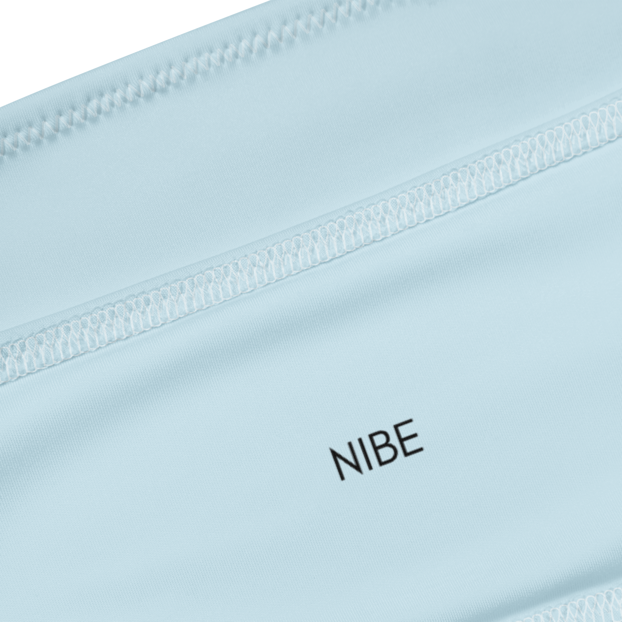Bikini bandeau - Nibe Clothing