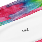 Bikini bandeau - Nibe Clothing