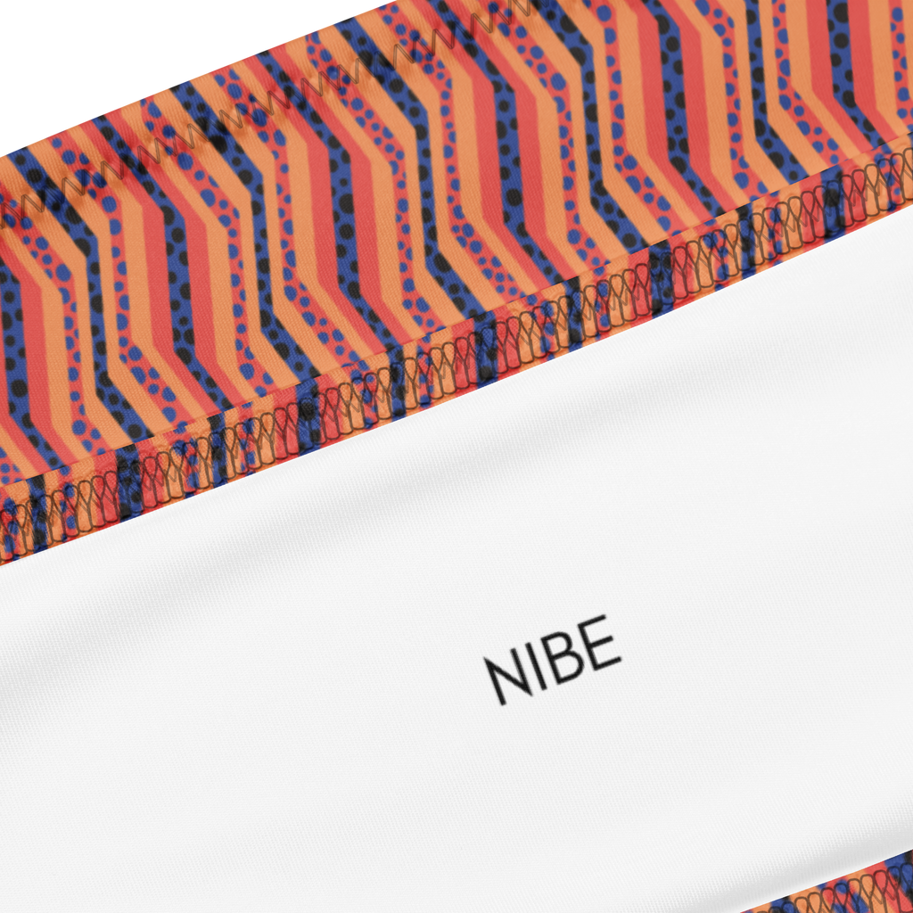 Bikini bandeau - Nibe Clothing