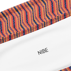 Bikini bandeau - Nibe Clothing