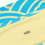 Bikini bandeau - Nibe Clothing