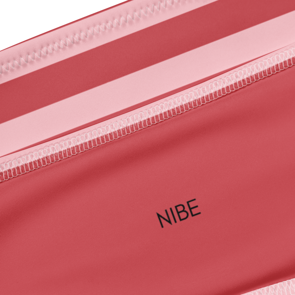Bikini bandeau - Nibe Clothing