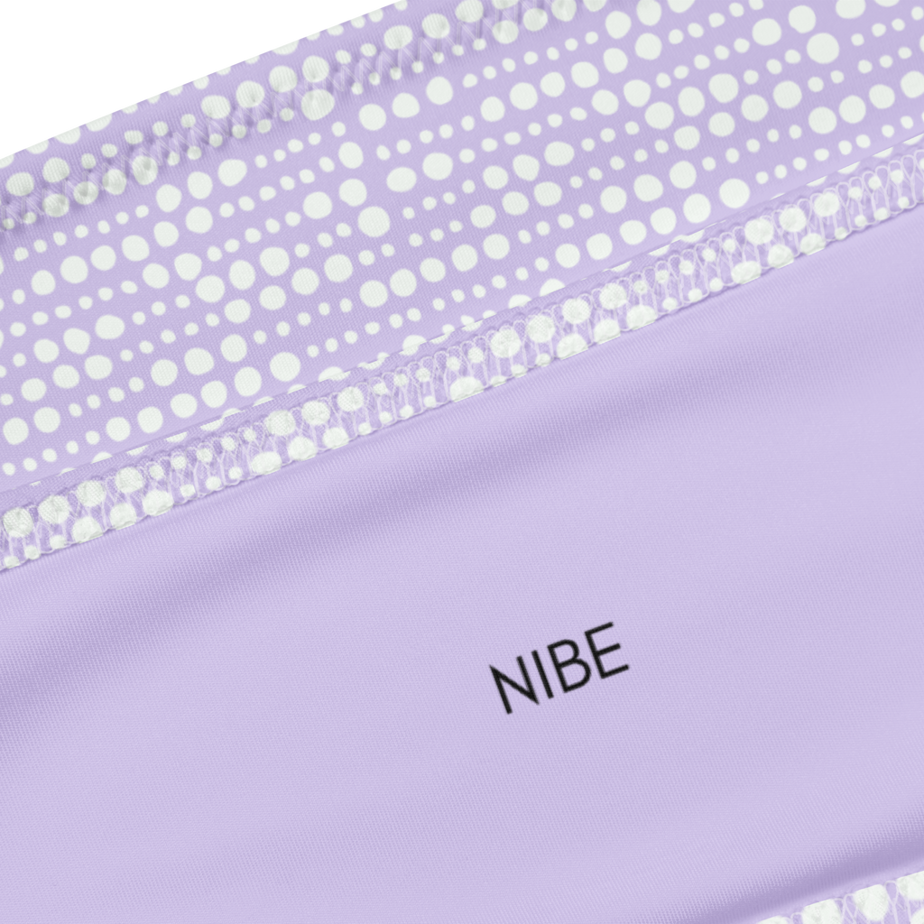 Bikini bandeau - Nibe Clothing