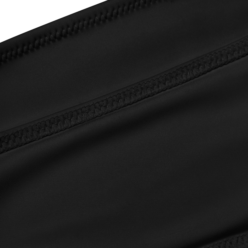 Bikini bandeau - Nibe Clothing