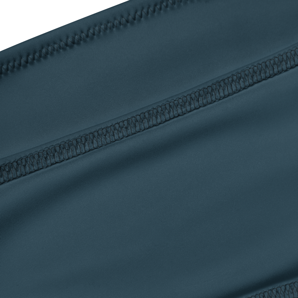 Bikini bandeau - Nibe Clothing