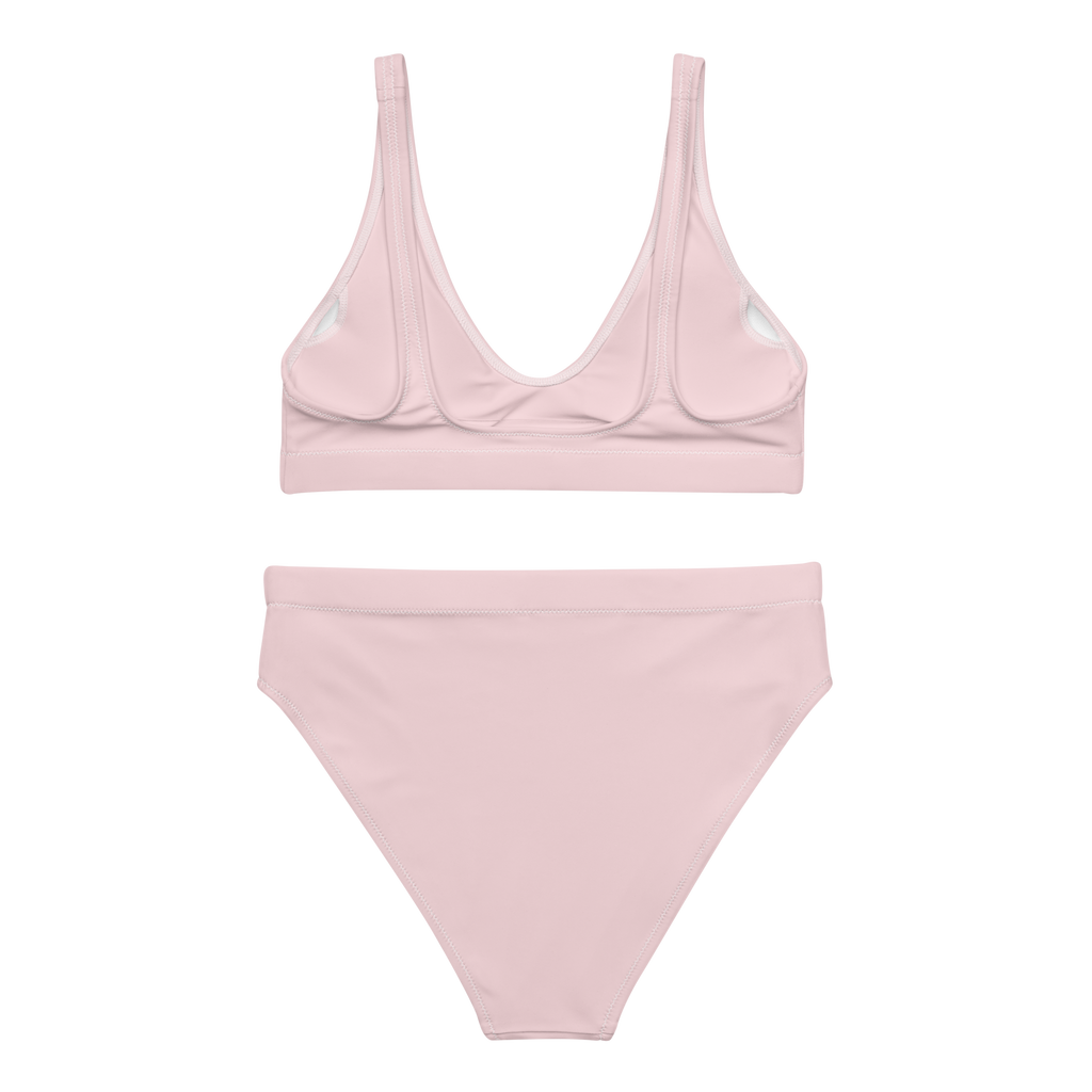 Bikini a vita alta - Nibe Clothing