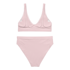 Bikini a vita alta - Nibe Clothing