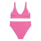 Bikini a vita alta - Nibe Clothing