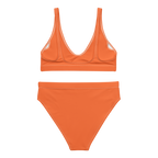 Bikini a vita alta - Nibe Clothing
