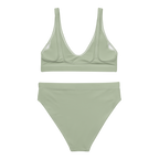 Bikini a vita alta - Nibe Clothing