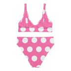 Bikini a vita alta - Nibe Clothing