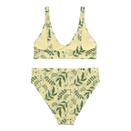 Bikini a vita alta - Nibe Clothing