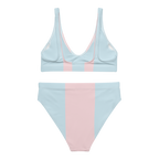 Bikini a vita alta - Nibe Clothing