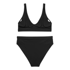 Bikini a vita alta - Nibe Clothing