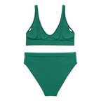 Bikini a vita alta - Nibe Clothing