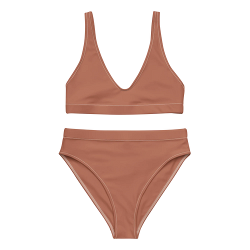 Bikini a vita alta - Nibe Clothing