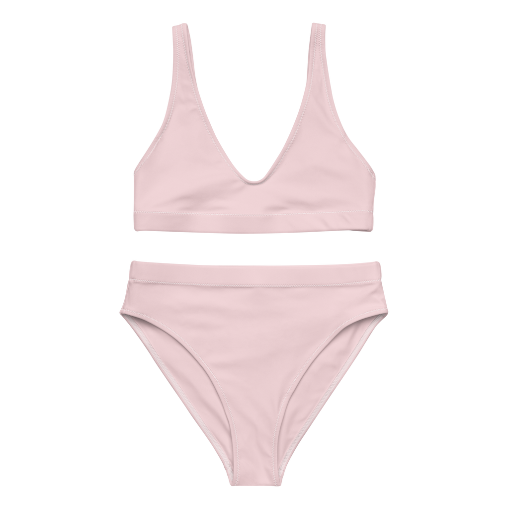 Bikini a vita alta - Nibe Clothing