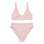 Bikini a vita alta - Nibe Clothing