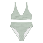 Bikini a vita alta - Nibe Clothing