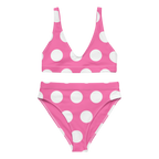 Bikini a vita alta - Nibe Clothing