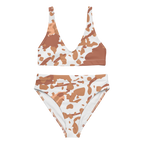 Bikini a vita alta - Nibe Clothing