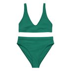 Bikini a vita alta - Nibe Clothing
