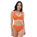 Bikini a vita alta - Nibe Clothing