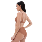 Bikini a vita alta - Nibe Clothing