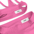 Bikini a vita alta