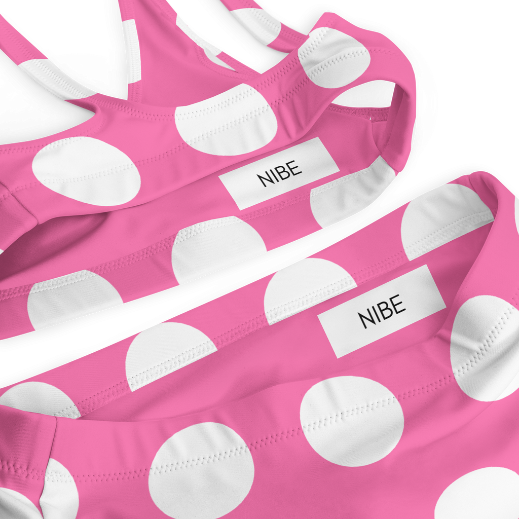 Bikini a vita alta