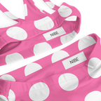 Bikini a vita alta